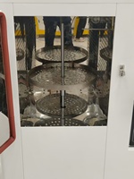 Cámara de Envejecimiento Inteligente a Temperatura Constante Zhuosheng ZS-314 para Caucho y Plástico, 1 Año de Garantía - Pruebas de Laboratorio