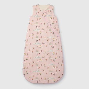 Gigoteuses pour bébé en bambou biologique, <span class=keywords><strong>gigoteuse</strong></span> pour nouveau-né 1.0 <span class=keywords><strong>TOG</strong></span> sans manches, sac de couchage pour bébé, vêtements pour bébé personnalisés, <span class=keywords><strong>gigoteuse</strong></span> écologique - Product Image 3