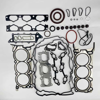 Joints de culasse de moteur, kit de joints de moteur G6DA 209103CD00, convient pour MOHAVE GENESIS