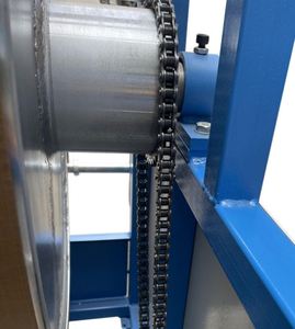 Hot Melt Glue Rolling <b>Laminating</b> Rhinestone Bands Making <b>Machine</b> Sandals Bands Trimming Machinery Heat Press <b>Machine</b> - Product Image 5