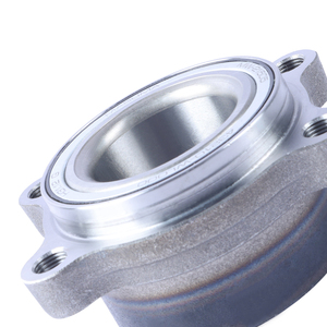 Rodamiento de cubo de rueda automotriz MASUMA AUTOROUND, 402021LB0B, apto para Nissan PATROL TITAN ARMADA e Infiniti QX56, <span class=keywords><strong>a</strong></span> la venta - Product Image 2