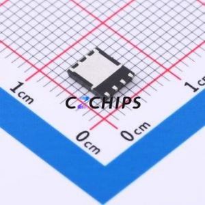 ทรานซิสเตอร์สนาม DFN5x6-8L NCEP6090AGU (Mosfet) ใหม่และดั้งเดิม - Product Image 2