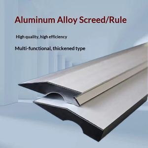 Grattoir multifonction en alliage d'aluminium extra épais Yin Yang <span class=keywords><strong>pour</strong></span> le lissage des murs et la décoration du <span class=keywords><strong>bois</strong></span> - Product Image 4