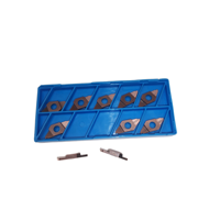 Carbide External Threading Inserts CNC