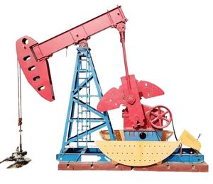 ポンピングユニットオイルポンプジャックまたは馬のポンプユニットをいじるAPI仕様 - Product Image 2