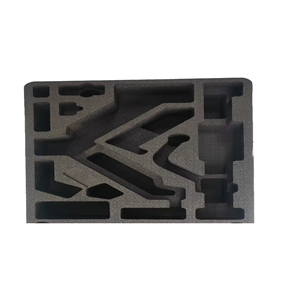 Nhà máy tùy biến EVA bọt chèn cách âm tấm xốp bao bì với khả năng phục hồi cao bọt xốp lót - Product Image 3