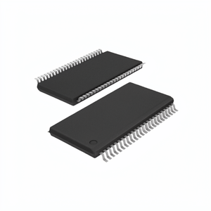 48 TFSOP Manufacturer Channel SN74CBT16244DGVR Electronic Chips Component Logic - Product Image 1