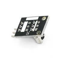 Módulo Receptor Infrarrojo Inalámbrico Ysx HX1838, Módulo de Control Remoto Infrarrojo, Kit de Bricolaje para Robots