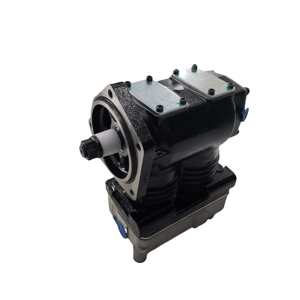 Accessoires automobiles de haute qualité, système de climatisation pour camion, compresseur d'air LP4985 pour Volvo FH FM Series - Product Image 1