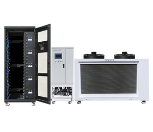 Apexto whatsminer M53/M63 M63S M63S + ภาชนะขุดน้ำหล่อเย็น20หน่วยระบบระบายความร้อนด้วยพลังน้ำ - Product Image 1