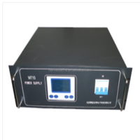 High Quality Adjustable Laboratory Output 15KW Constant Current/constant Voltage Mode Manufacturer High-voltage Power Supply