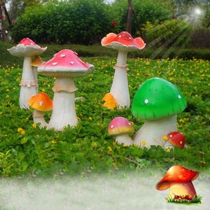 Esculturas de Animales para Decoración de Jardines y Patios, de Resina y Fibra de Vidrio, Directo de Fábrica - Product Image 4