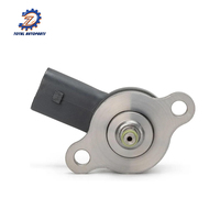 صمام التحكم بالشفط لمنظم ضغط نظام الوقود المشترك (الكومون ريل) OEM 0281002241 0281002242 6110780549 لمرسيدس بنز