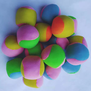 Jeu de tir cible pour enfants, jouets de sécurité pour l'intérieur, ensemble de planche de fléchettes avec boule collante - Product Image 3