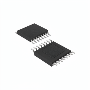 Power Management (PMIC) Original 16 TSSOP Exposed Pad Electronic Circuit Components MAX8869EUE25+T - Product Image 1