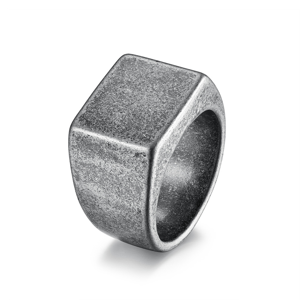 Antique Silver