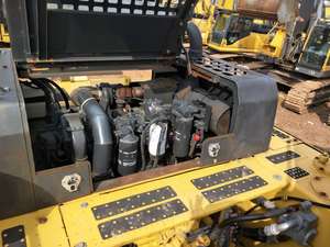 Excavateur KOMATSU utilisé en PC450-7 de seconde main d'excavatrice KOMATSU à vendre - Product Image 6