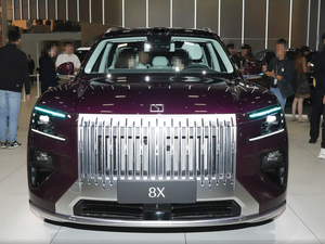 Nuevo ZEEKR 8X 2026, SUV de Lujo de 5/7 Plazas, SUV PHEV de Alto Rendimiento, SUV con Tracción en las Cuatro Ruedas, G <span class=keywords><strong>ASD</strong></span> 4.0, ADAS, 5 LiDARs. - Product Image 3