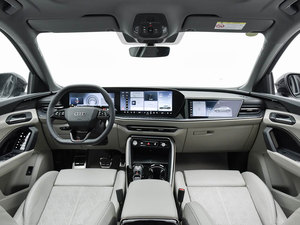 ปลอดภัยสำหรับ A-udi Q5L รถ SUV ขนาดกลางรุ่นเรือธง ปี 2026 เครื่องยนต์ 2.0T เกียร์อัตโนมัติ 7DCT รถ SUV ใหม่ - Product Image 5