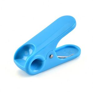 Clips multifonctionnels en plastique pour sacs alimentaires, solution efficace de scellage et de conservation des collations - Product Image 4