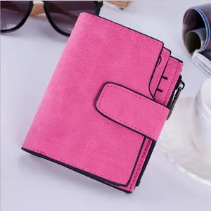 Pochette à glissière imprimée personnalisé, porte-monnaie pour céréales, porte-monnaie de poche