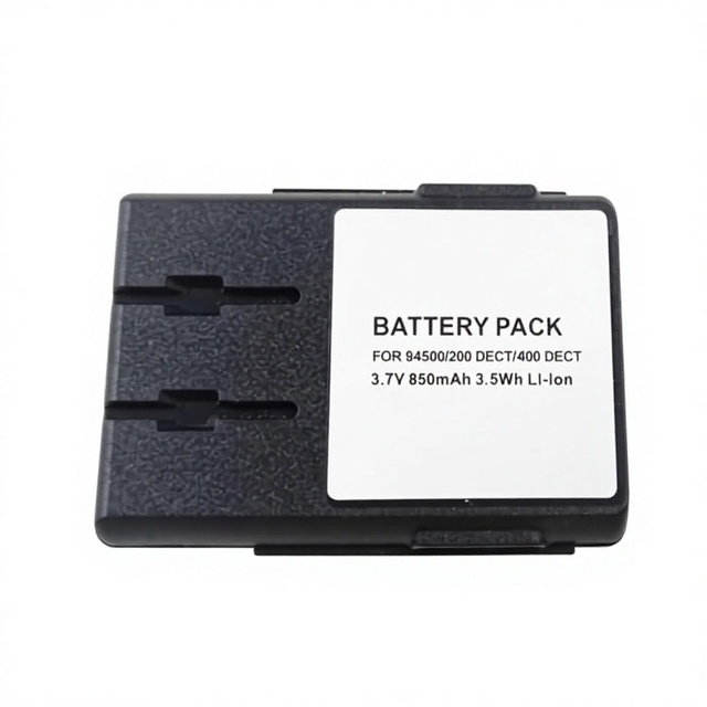 3BN66305AAAA000828 950mAh Li-ion Rechargeable Replacement Battery for Alcatel Mobile 300 DECT/400 DECT Cordless Phones