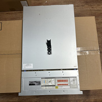 Poweredge R750 2U komputer bekas, rak Server Xeon dengan Status stok Server kinerja tinggi