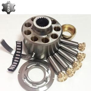 A4VG125 A4VG28 A4VG40 A4VG56 A4VG71 A4VG90 A4VG180 A4VG250 הידראולי משאבת A4VTG71 A4VTG90 - Product Image 3