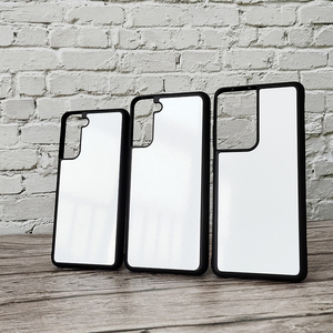 Accessori per telefoni <span class=keywords><strong>cover</strong></span> per <span class=keywords><strong>cellulare</strong></span> 2d TPU con custodia per telefono a sublimazione vuota per PC per <span class=keywords><strong>Samsung</strong></span> A53 - Product Image 4