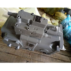 नई हाइड्रोलिक पिस्टन पंप 1411463 141-1463 बिल्ली व्हील लोडर के लिए <span class=keywords><strong>992G</strong></span> - Product Image 2