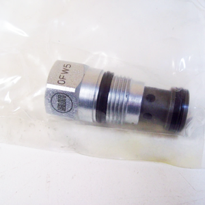 LRBC-XHN Normalmente Cerrado T-163A Hidráulico - Product Image 1