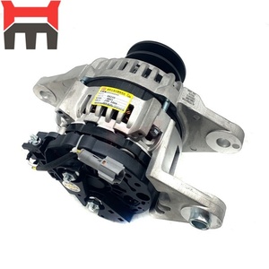 Alternateur de moteur HINO J05 J08 27040-2192 - Product Image 5