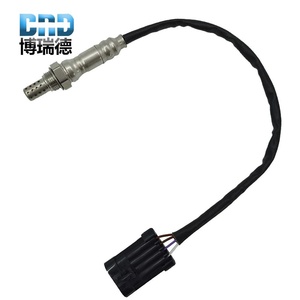 High Quality Oxygen Sensor for BYD Flyer 1.1 / Geruisi 2.4-2.7 / Hiace 2.2-2.4 / Beidouxing 1.1 O2 Sensor OEM 25327985 - Product Image 3