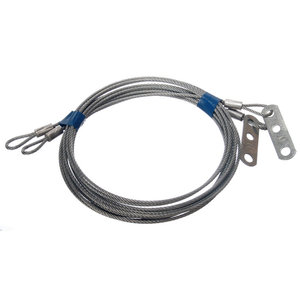 Câble <span class=keywords><strong>de</strong></span> levage universel robuste, fabrication professionnelle, personnalisé, pour portes <span class=keywords><strong>de</strong></span> <span class=keywords><strong>garage</strong></span>, en chine, g - Product Image 5