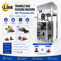 Machines d'emballage robustes pour l'industrie du thé en gros – Solution d'ensachage