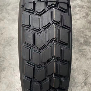 Neumáticos Nuevos para Camiones de Trabajo Pesado, Precio al por Mayor, 6.50R16 7.50R16 8.25R16, Radiales, Resistentes a la Carga - Product Image 1