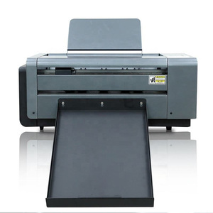 Skycut A3MAX4 Nuevo Cortador de Vinilo de Alta Precisión con Pantalla Táctil, Motor de Contorno Automático, Alimentación Automática de Papel, Etiquetas y Adhesivos - Product Image 6
