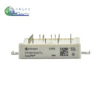 Composant électronique FP75R12KT4_B15, puissance 75A, module IGBT 1200V, 100% ORIGINAL