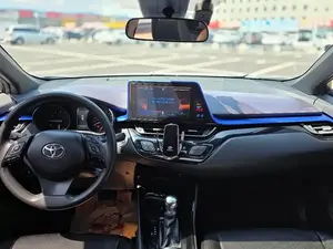 Toyotaa รถ<span class=keywords><strong>มือ</strong></span><span class=keywords><strong>สอง</strong></span>2.0L <span class=keywords><strong>C</strong></span>-HRR <span class=keywords><strong>2020</strong></span>รถ<span class=keywords><strong>มือ</strong></span><span class=keywords><strong>สอง</strong></span>จากจีน - Product Image 6