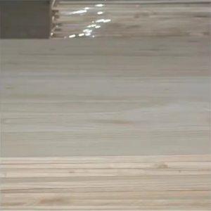 Pannello in legno di legno per dita in <span class=keywords><strong>rovere</strong></span> - Product Image 3