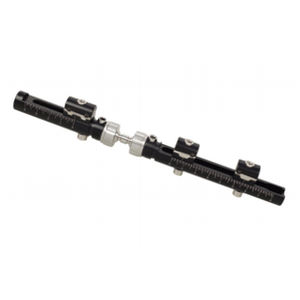 Unilaterale externe fixator voor stabilisatie, uitlijning en anti-rotatie, ziekenhuis, klinisch gebruik, duurzame externe fixator - Product Image 2