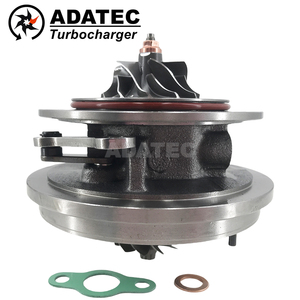Cartucho de turbina TF035 49335-00640 CHRA para BMW N47 N47D20 F30 F10 accesorios Turbo <span class=keywords><strong>320D</strong></span> 420D 520D 135Kw 184HP 2010-2015 - Product Image 4