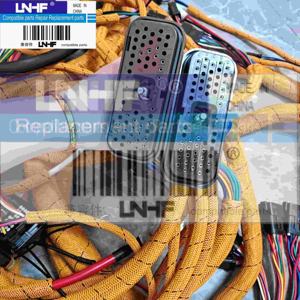 LNHF Share Faisceau de câblage extérieur 241-8332 2418332 pour Caterpillar Cat 322C 325C Excavator Aftermarket Parts for Catpillar - Product Image 6