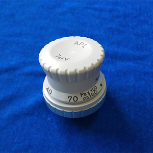 Válvula <span class=keywords><strong>APL</strong></span> para Fabius GS Tiro Plus, Repuestos de Mantenimiento Drager MK00625 - Product Image 6