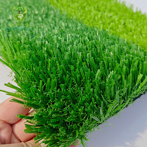<span class=keywords><strong>Gazon</strong></span> <span class=keywords><strong>Synth</strong></span>étique 30mm Sans Remplissage pour Terrains de Football et Terrains de Sport - Product Image 1