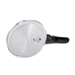 Autocuiseur d'acier inoxydable de pression de haute cuisine de nouvelle conception de tornade pour le <span class=keywords><strong>restaurant</strong></span> d'hôtel - Product Image 4