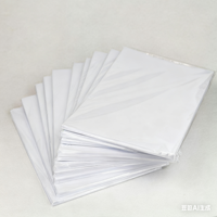 Papier A4 Typek 80 g/m² en pâte de bois vierge 100 % industrielle, blanc pur, 96 % de luminosité, lisse, sans double alimentation, ne se plie pas