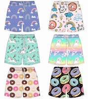 Shorts en maille personnalisés pour jeunes joueurs de baseball, imprimés par sublimation, avec poches latérales, shorts en maille personnalisés pour l'entraînement sportif