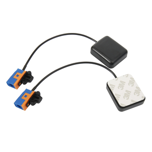 Antenna GPS per Veicoli ad Alto Guadagno 28dBi FAKRA <span class=keywords><strong>Z</strong></span> di Alta Qualità per Navigazione GPS GLONASS BEIDOU - Product Image 1