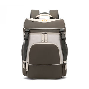 <span class=keywords><strong>Sac</strong></span> <span class=keywords><strong>à</strong></span> <span class=keywords><strong>langer</strong></span> multifonction <span class=keywords><strong>pour</strong></span> maman, <span class=keywords><strong>sac</strong></span> <span class=keywords><strong>à</strong></span> dos de voyage, <span class=keywords><strong>sac</strong></span> <span class=keywords><strong>à</strong></span> <span class=keywords><strong>langer</strong></span> <span class=keywords><strong>pour</strong></span> poupées, nouvelle fonction, voyage, partage - Product Image 2